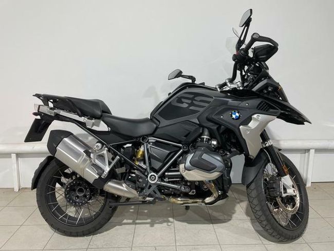 BMW R1250GS   - Foto 5