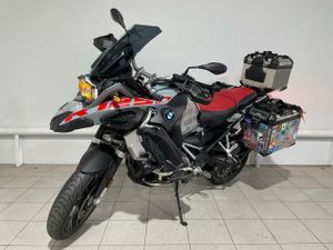 BMW R 1250 GS Adventure   - Foto 3