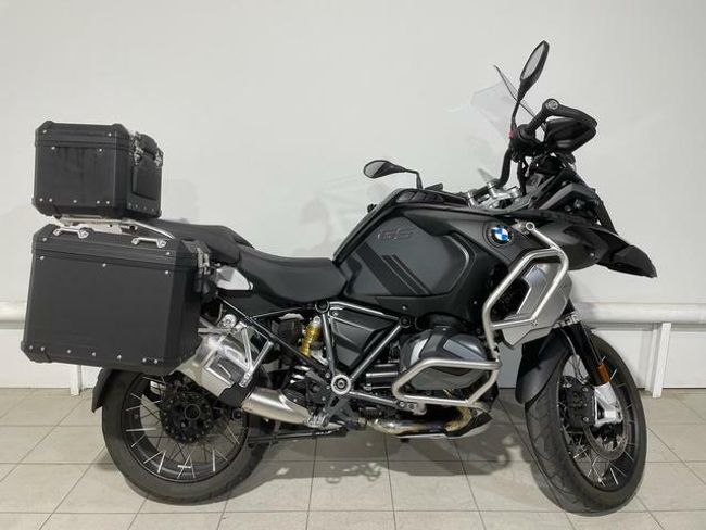 BMW R 1250 GS Adventure   - Foto 6