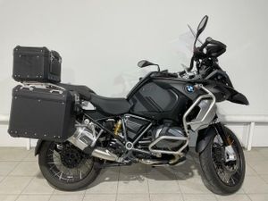 BMW R 1250 GS Adventure   - Foto 9