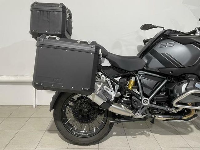 BMW R 1250 GS Adventure   - Foto 8