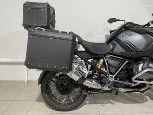 BMW R 1250 GS Adventure   - Foto 13