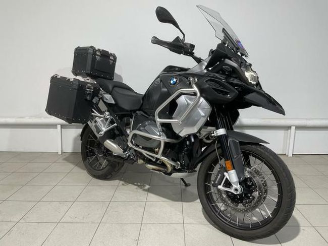 BMW R 1250 GS Adventure   - Foto 5