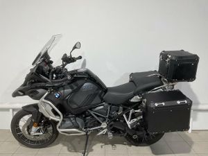 BMW R 1250 GS Adventure   - Foto 2