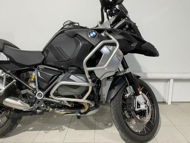 BMW R 1250 GS Adventure   - Foto 9