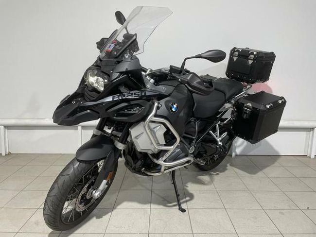 BMW R 1250 GS Adventure   - Foto 3