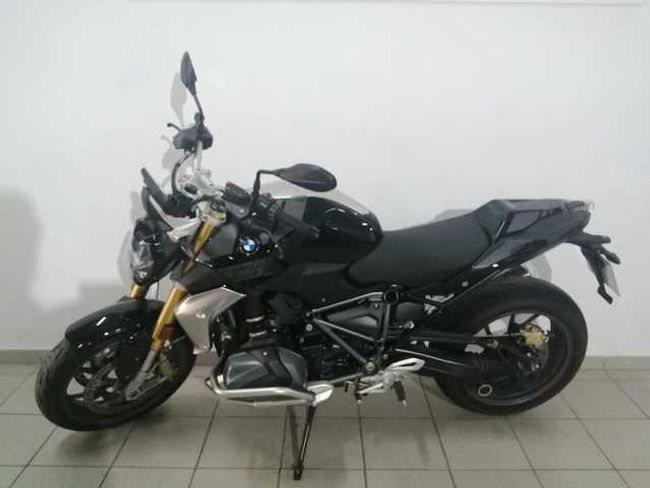 BMW R 1250 R   - Foto 2