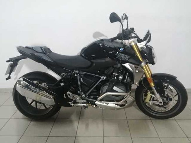 BMW R 1250 R   - Foto 6