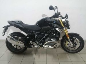 BMW R 1250 R   - Foto 9