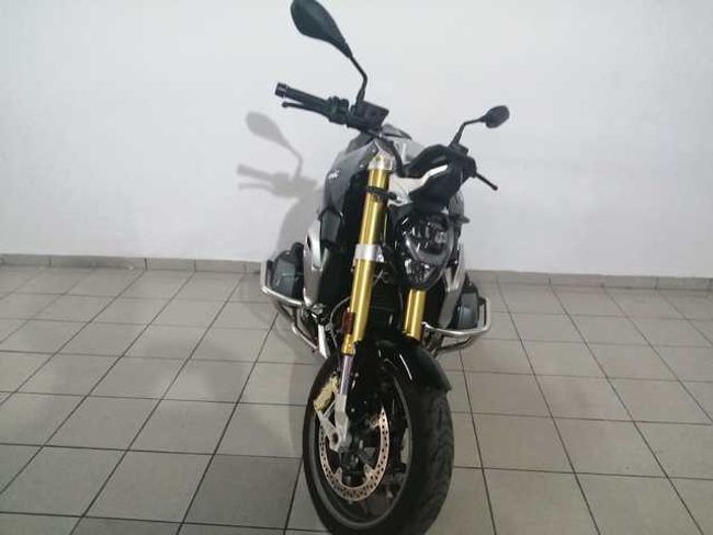 BMW R 1250 R   - Foto 4