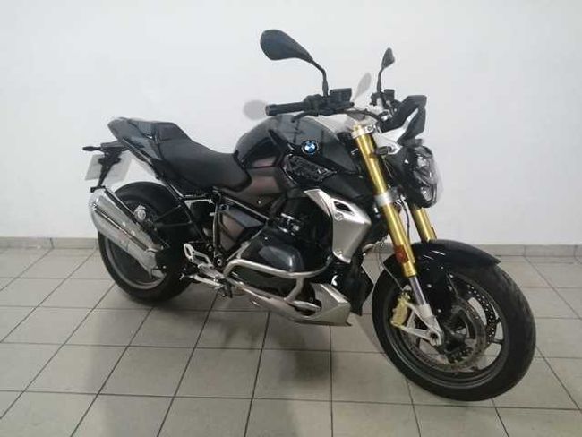 BMW R 1250 R   - Foto 5