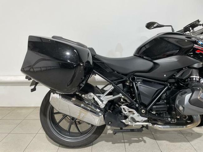 BMW R 1250 R   - Foto 8