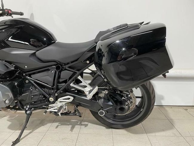 BMW R 1250 R   - Foto 11