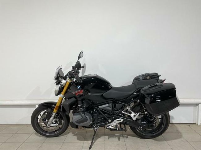 BMW R 1250 R   - Foto 2