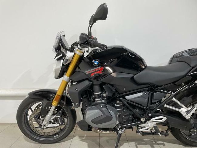 BMW R 1250 R   - Foto 10