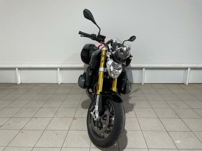 BMW R 1250 R   - Foto 4