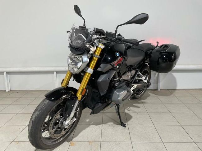 BMW R 1250 R   - Foto 3