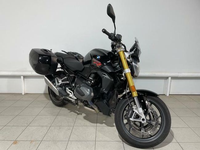 BMW R 1250 R   - Foto 5