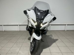 BMW R 1250 RT   - Foto 5