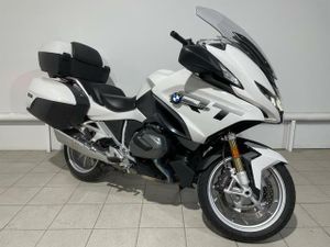 BMW R 1250 RT   - Foto 7