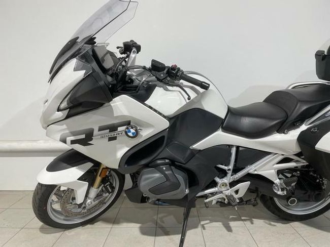 BMW R 1250 RT   - Foto 10