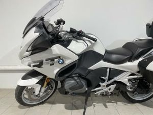 BMW R 1250 RT   - Foto 17