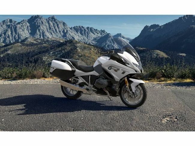 BMW R 1250 RT   - Foto 13