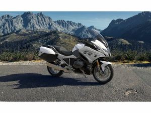 BMW R 1250 RT   - Foto 23