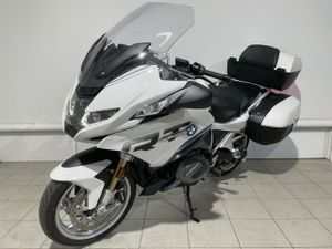 BMW R 1250 RT   - Foto 3