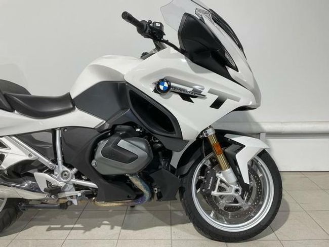 BMW R 1250 RT   - Foto 11