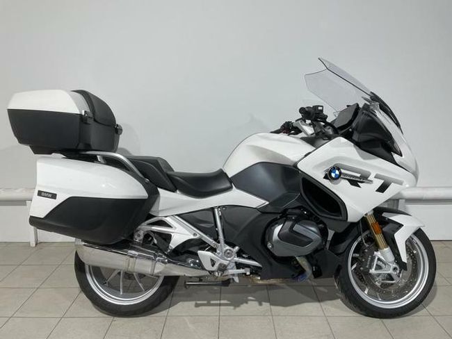 BMW R 1250 RT   - Foto 6