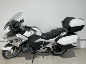 BMW R 1250 RT   - Foto 2