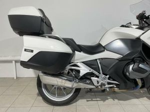 BMW R 1250 RT   - Foto 15