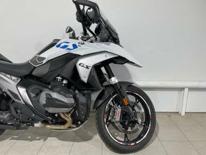 BMW R 1300 GS   - Foto 15