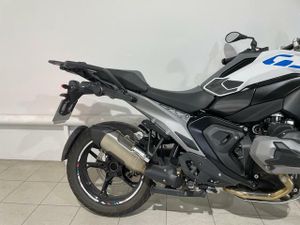 BMW R 1300 GS   - Foto 13