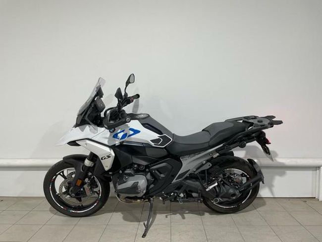 BMW R 1300 GS   - Foto 2