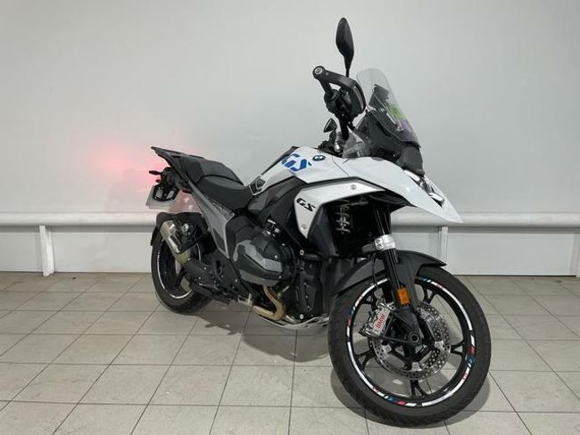 BMW R 1300 GS   - Foto 5