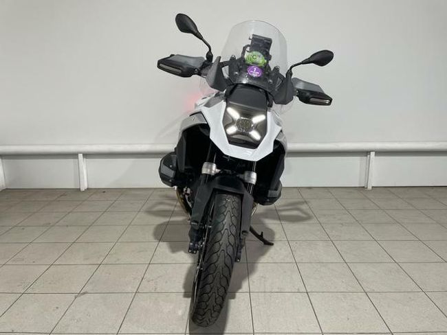 BMW R 1300 GS   - Foto 4