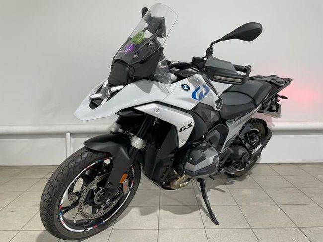 BMW R 1300 GS   - Foto 3