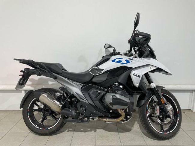 BMW R 1300 GS   - Foto 6