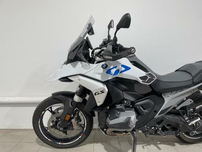 BMW R 1300 GS   - Foto 10