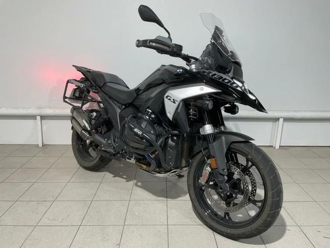 BMW R 1300 GS   - Foto 5