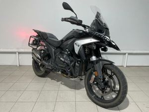 BMW R 1300 GS   - Foto 7