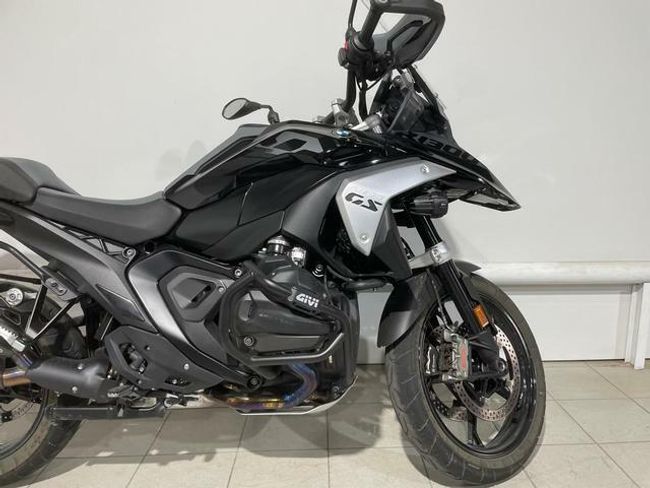 BMW R 1300 GS   - Foto 10