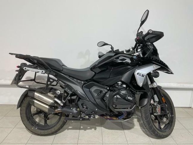 BMW R 1300 GS   - Foto 6