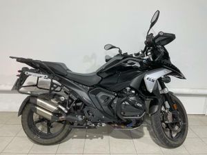 BMW R 1300 GS   - Foto 9