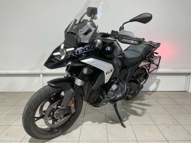 BMW R 1300 GS   - Foto 3