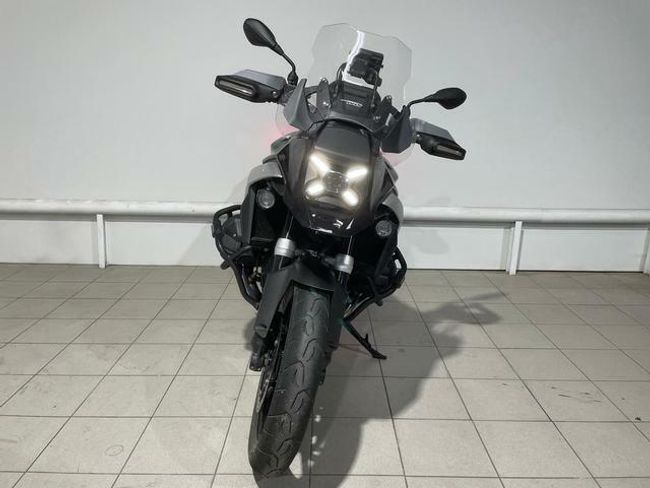 BMW R 1300 GS   - Foto 4