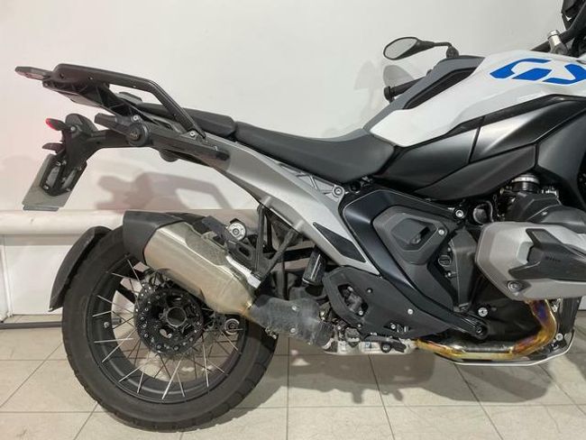 BMW R 1300 GS   - Foto 11