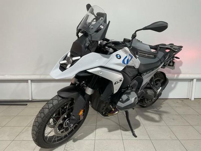 BMW R 1300 GS   - Foto 3